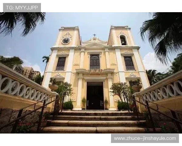 探索十六浦澳门的历史文化背景及其独特的建筑风格与艺术魅力